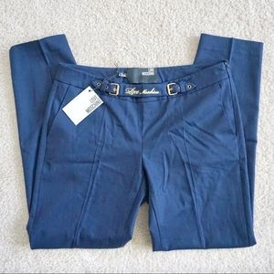 NEW Moschino Pants